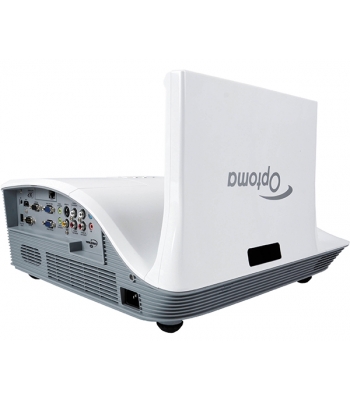Проектор Optoma X307USTi 