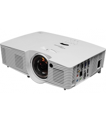 Проектор Optoma X316ST