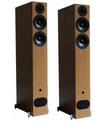 Акустическая система PMC Fact 8 Light Oak