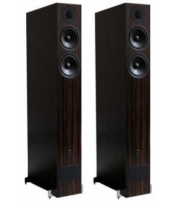 Акустическая система PMC Fact 8 Tiger Ebony