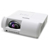Проектор Panasonic PT-TW230E