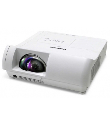 Проектор Panasonic PT-TW230E