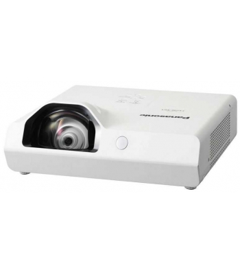Проектор Panasonic PT-TW250E