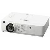 Проектор Panasonic PT-VX410ZE