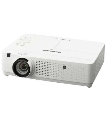 Проектор Panasonic PT-VX410ZE