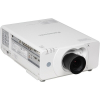 Проектор Panasonic PT-DZ570E