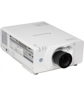Проектор Panasonic PT-DZ570E