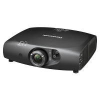 Проектор Panasonic PT-RW430EK