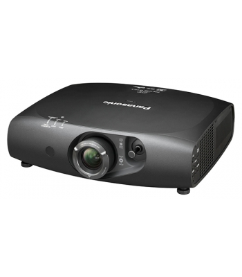 Проектор Panasonic PT-RW430EK