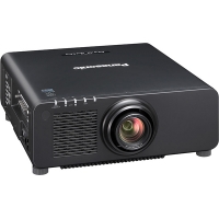 Проектор Panasonic PT-RW630BE