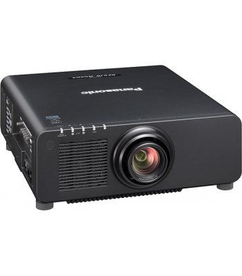 Проектор Panasonic PT-RW630BE