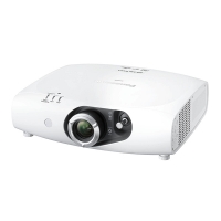 Проектор Panasonic PT-RZ370E