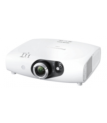Проектор Panasonic PT-RZ370E