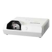 Проектор Panasonic PT-TW340E