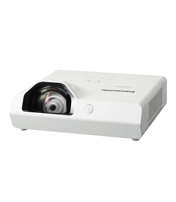 Проектор Panasonic PT-TW340E