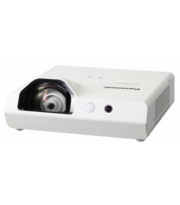 Проектор Panasonic PT-TW341RE