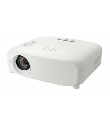 Проекторы Panasonic PT-VW530E