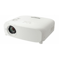 Проектор Panasonic PT-VX600E