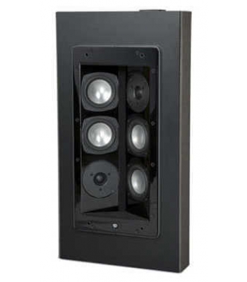 Акустическая система RBH Sound SI-744 Black
