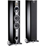 Акустическая система Triangle Antal 30th Black Piano Lacquer