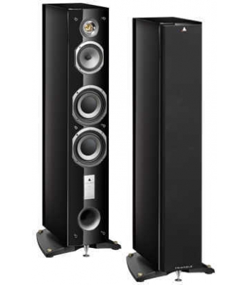 Акустическая система Triangle Antal Anniversary Piano Black