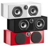 Акустическая система Triangle Center Speaker Color Red Piano Lacquer