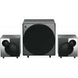 Акустическая система Triangle Color 123 Black Piano Lacquer