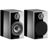 Акустическая система Triangle Color Bookshelf Black Piano Lacquer
