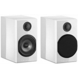 Акустическая система Triangle Color Bookshelf White Piano Lacquer