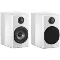 Акустическая система Triangle Color Bookshelf White Piano Lacquer