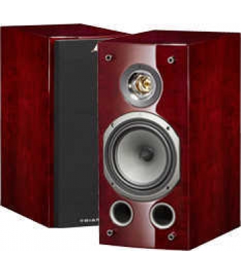 Акустическая система Triangle Comete Anniversary Mahogany
