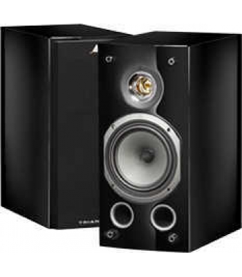 Акустическая система Triangle Comete Anniversary Piano Black