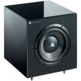 Акустическая система Triangle Genese Meteor Black Lacquered