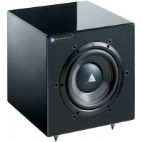 Акустическая система Triangle Genese Meteor Black Lacquered