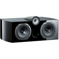 Акустическая система Triangle Genese Voce GE Black Lacquered