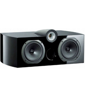 Акустическая система Triangle Genese Voce GE Black Lacquered