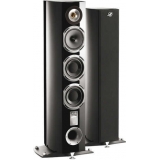 Акустическая система Triangle Magellan Cello Black Piano Lacquer