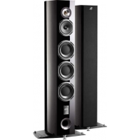 Акустическая система Triangle Magellan Concerto Black Piano Lacquer