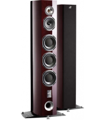 Акустическая система Triangle Magellan Concerto Mahogany
