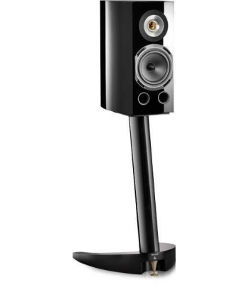Акустическая система Triangle Magellan Duetto Black Piano Lacquer