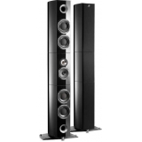Акустическая система Triangle Magellan Grand Concert Black Piano Lacquer