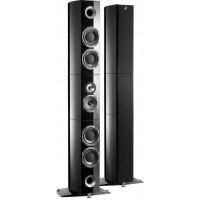 Акустическая система Triangle Magellan Grand Concert Black Piano Lacquer