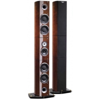 Акустическая система Triangle Magellan Grand Concert Mahogany