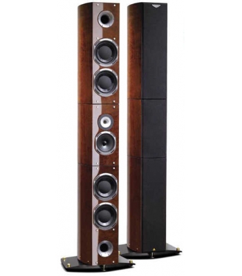 Акустическая система Triangle Magellan Grand Concert Mahogany