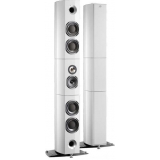 Акустическая система Triangle Magellan Grand Concert White Piano Lacquer