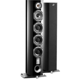 Акустическая система Triangle Magellan Quatuor Black Piano Lacquer
