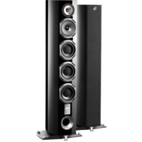 Акустическая система Triangle Magellan Quatuor Black Piano Lacquer