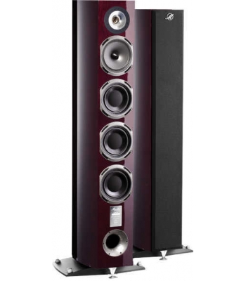 Акустическая система Triangle Magellan Quatuor Mahogany
