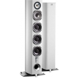 Акустическая система Triangle Magellan Quatuor White Piano Lacquer