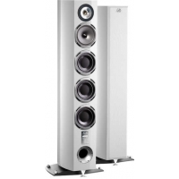 Акустическая система Triangle Magellan Quatuor White Piano Lacquer